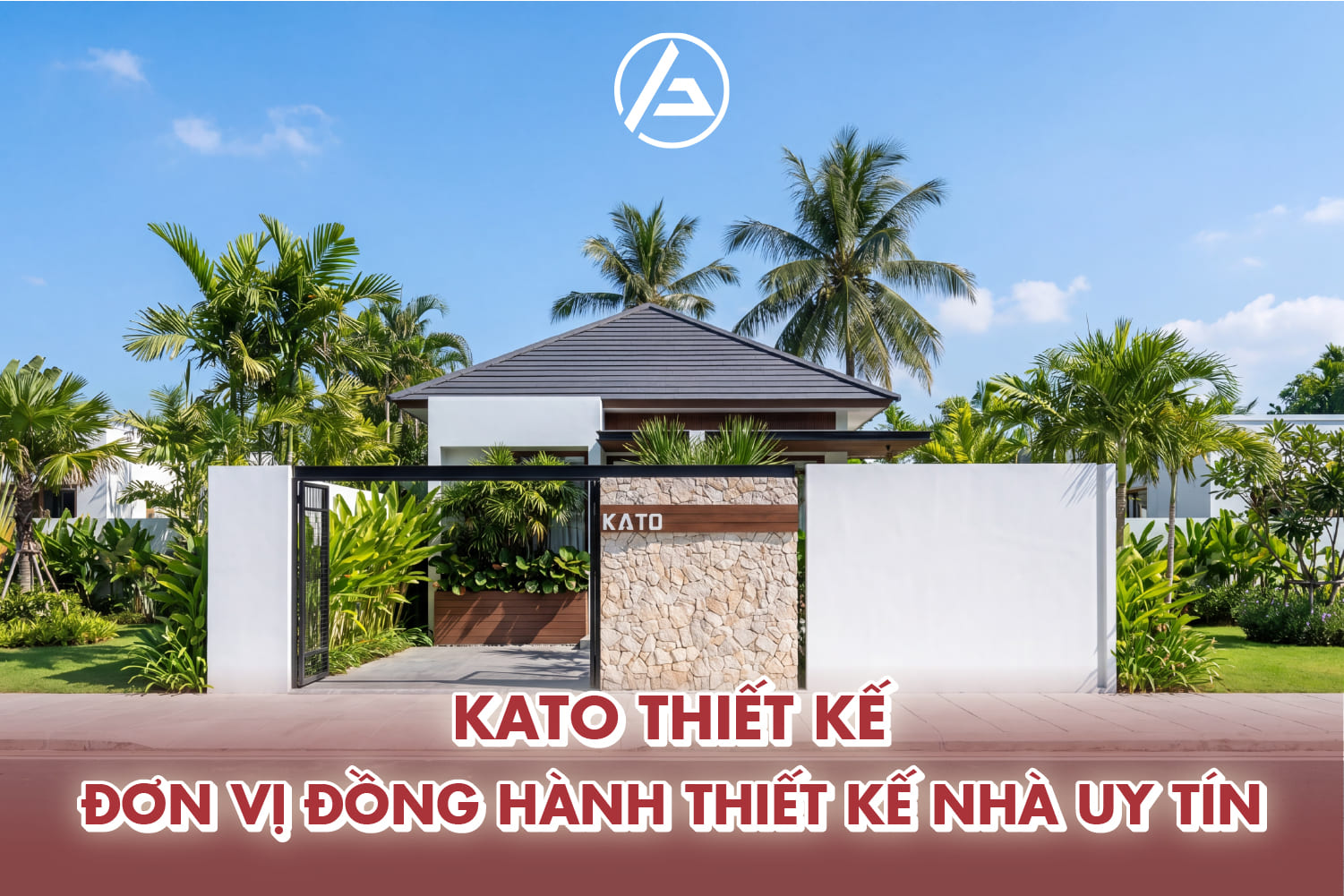KATO Thiết Kế mang đến giải pháp tối ưu khi thiết kế nhà Hưng Yên KATO Thiết Kế mang đến giải pháp tối ưu khi thiết kế nhà Hưng Yên