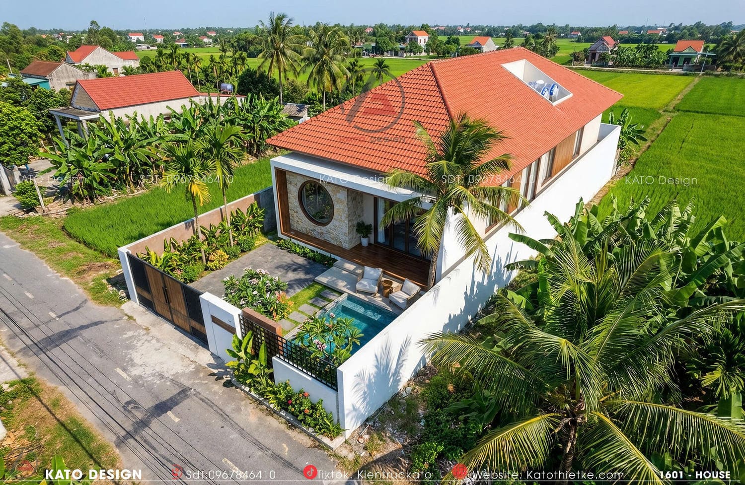 Thứ tự bố trí phong thủy nhà ở giúp đảm bảo hài hòa và vượng khí tổng thể Thứ tự bố trí phong thủy nhà ở giúp đảm bảo hài hòa và vượng khí tổng thể