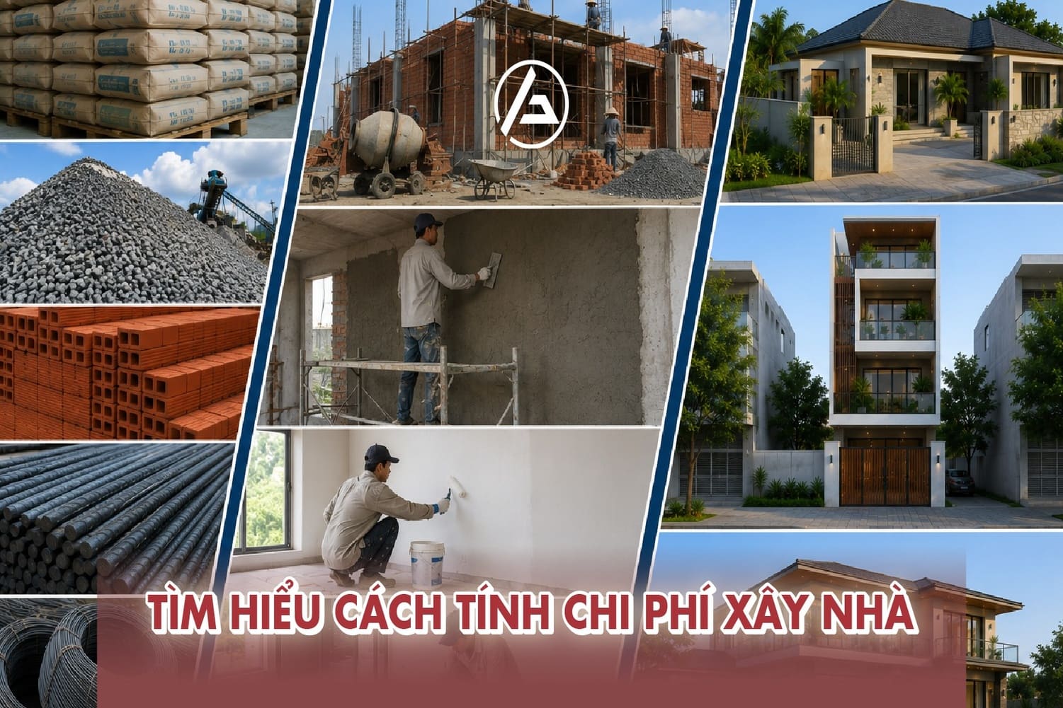 Đơn giá xây dựng tham khảo phổ biến hiện nay