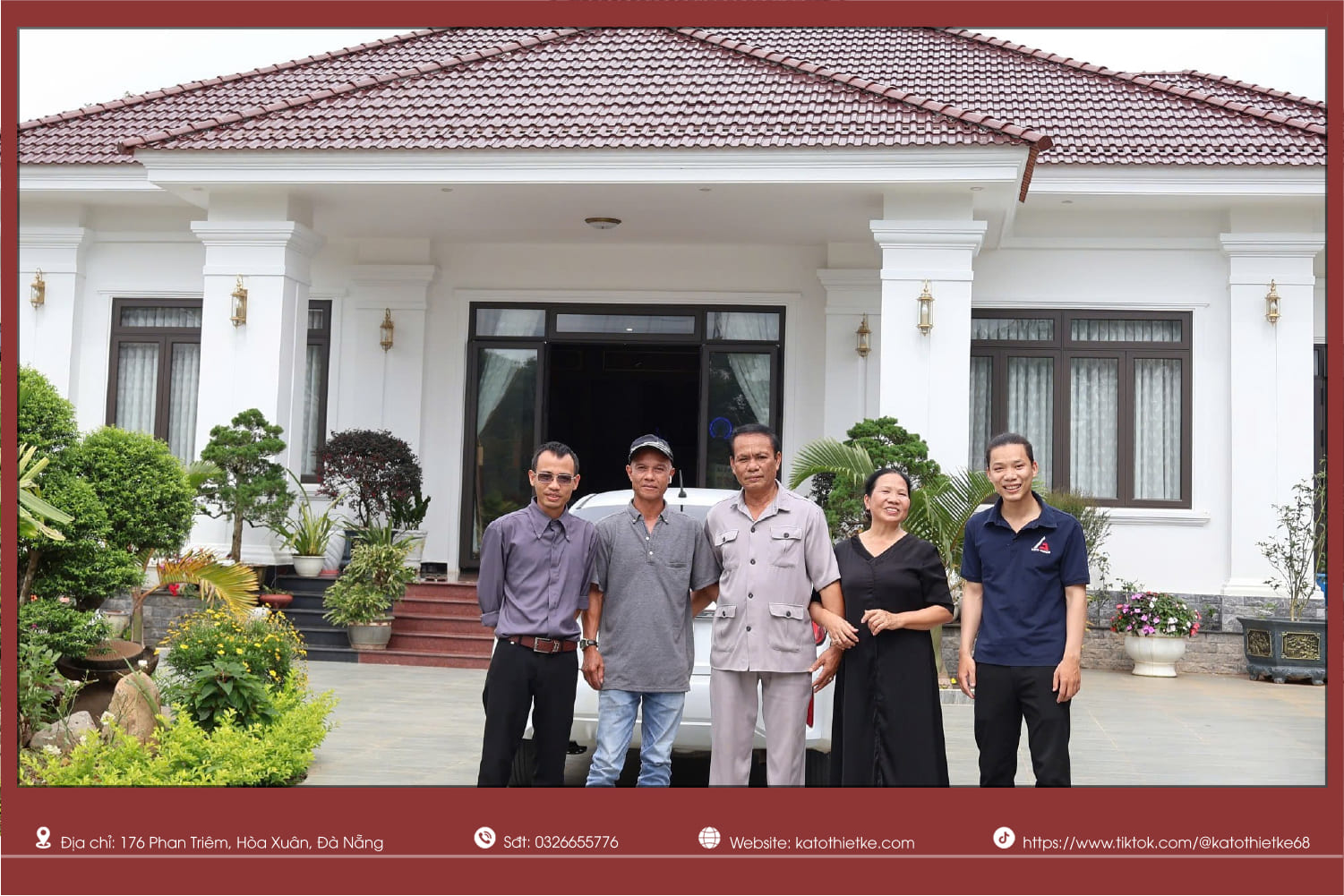 Gia chủ nên hiểu rõ cách tính chi phí xây nhà để chủ động ngân sách