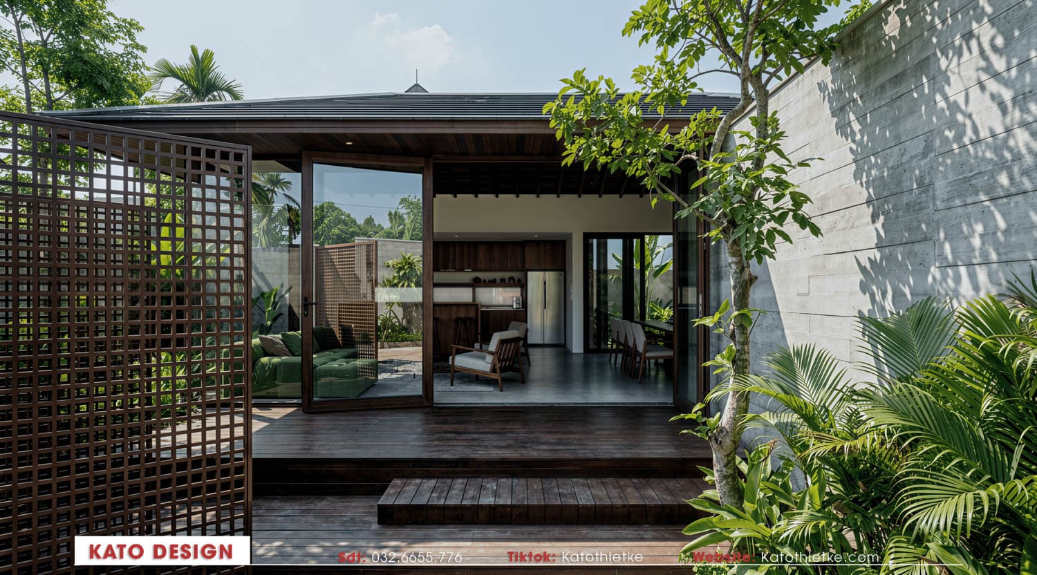 Hình khối gọn gàng tạo nên diện mạo thanh lịch Hình khối gọn gàng tạo nên diện mạo thanh lịch
