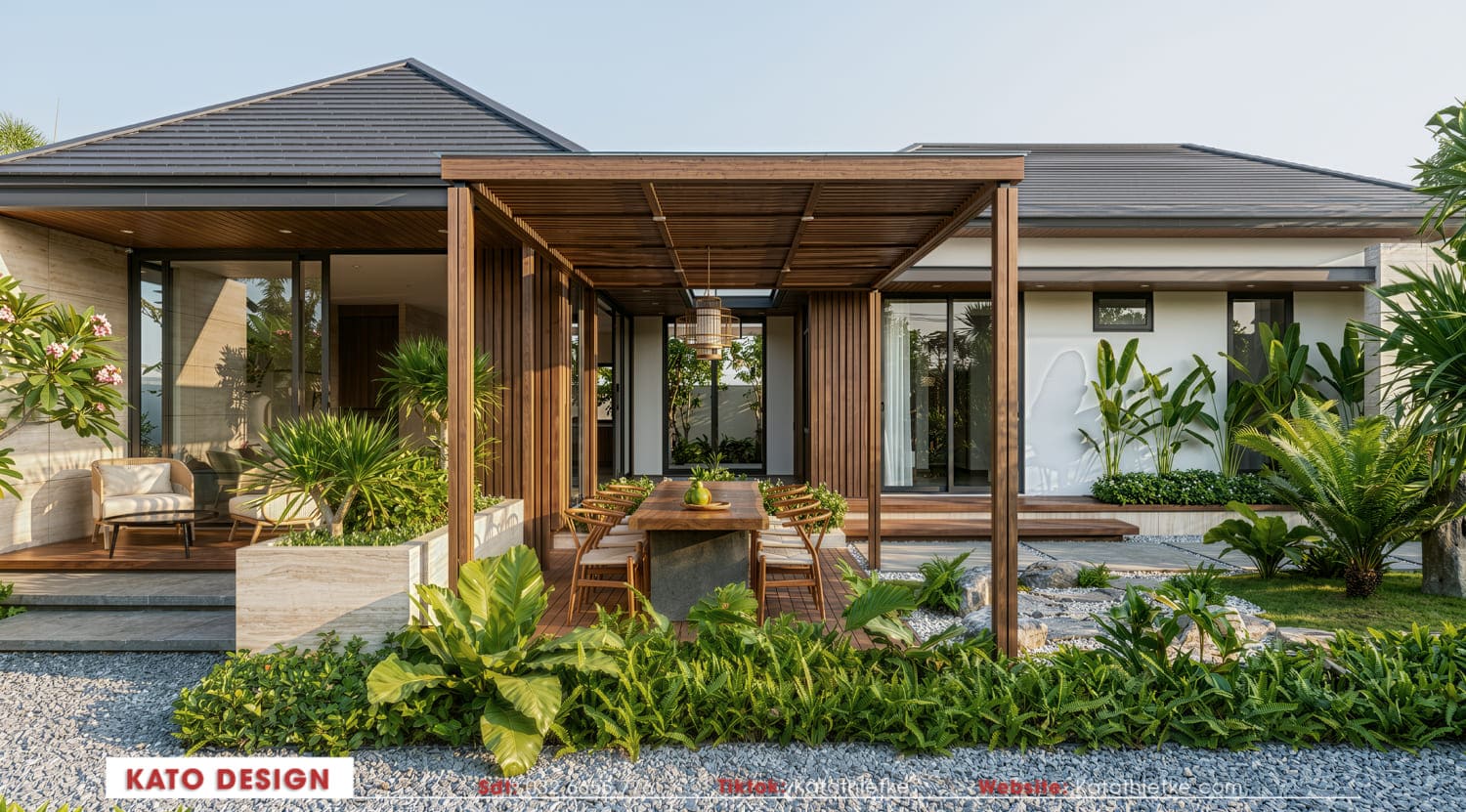 Không gian nghỉ dưỡng tại gia mang lại cảm giác thư thái Không gian nghỉ dưỡng tại gia mang lại cảm giác thư thái