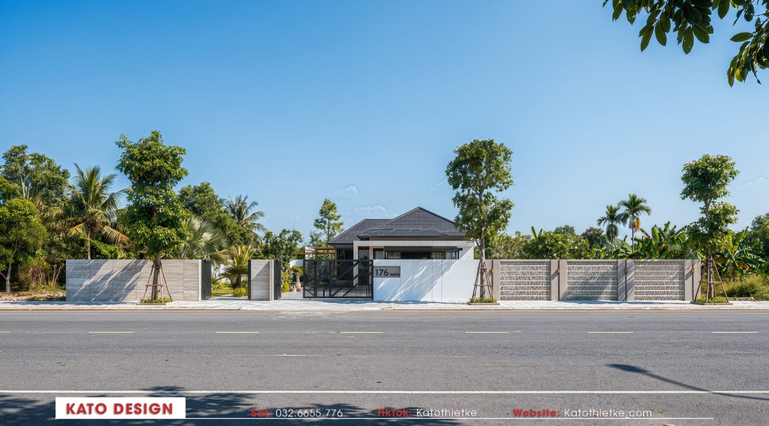 Phong cách thiết kế bền vững phù hợp xu hướng hiện đại Phong cách thiết kế bền vững phù hợp xu hướng hiện đại