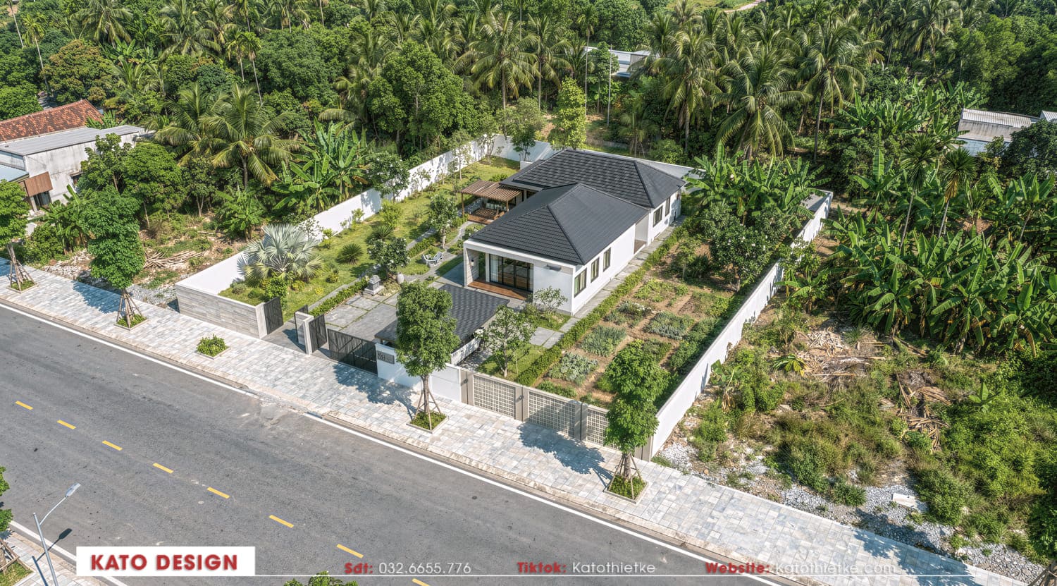 Thiết kế hướng đến trải nghiệm sống chất lượng cao cho gia đình Thiết kế hướng đến trải nghiệm sống chất lượng cao cho gia đình