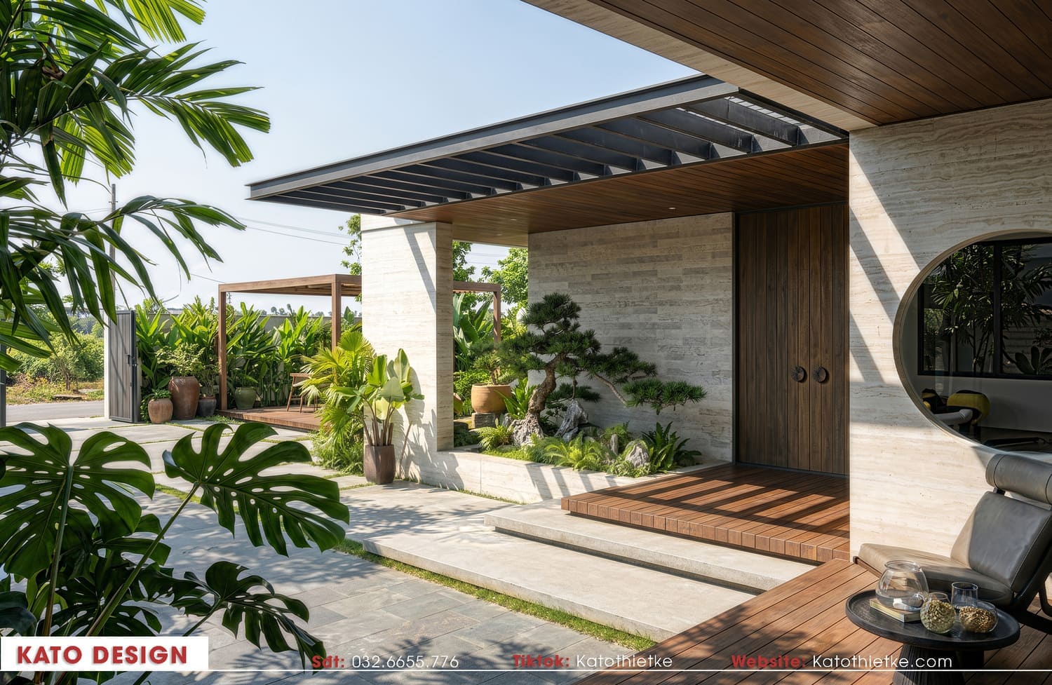 Không gian sống được quy hoạch tối ưu cho gia đình nhiều thành viên Không gian sống được quy hoạch tối ưu cho gia đình nhiều thành viên