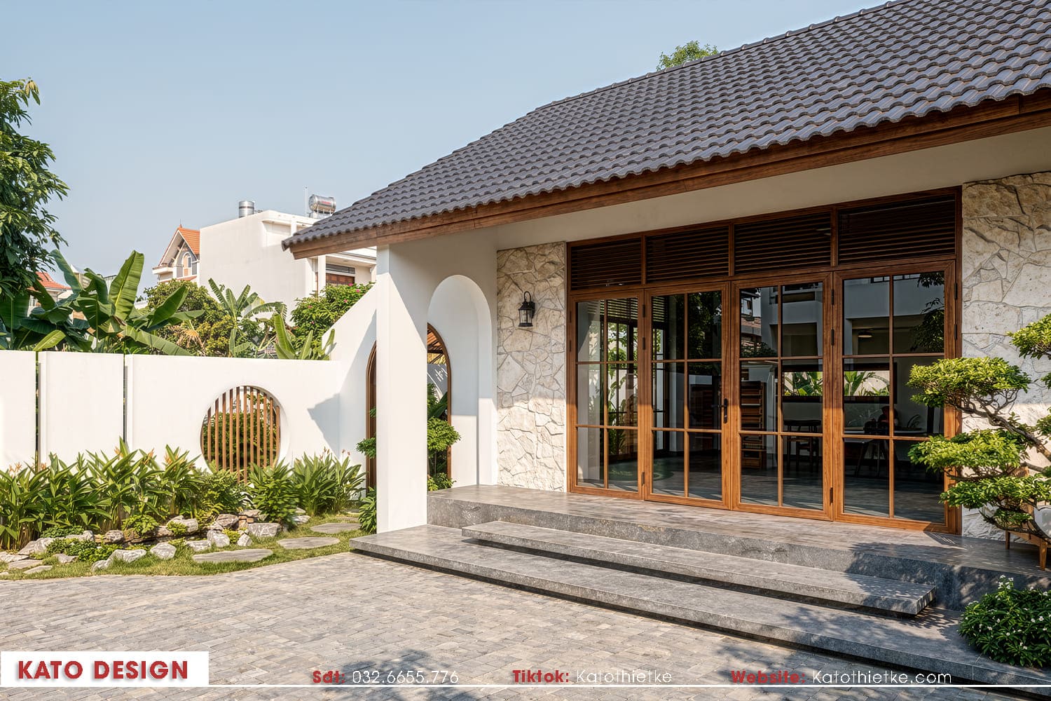 Không gian sống được tối ưu cho nhu cầu sinh hoạt lâu dài Không gian sống được tối ưu cho nhu cầu sinh hoạt lâu dài