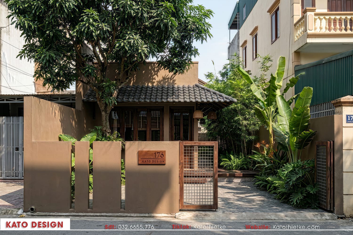 Phương án chờ kết cấu giúp nâng tầng thuận lợi trong tương lai Phương án chờ kết cấu giúp nâng tầng thuận lợi trong tương lai