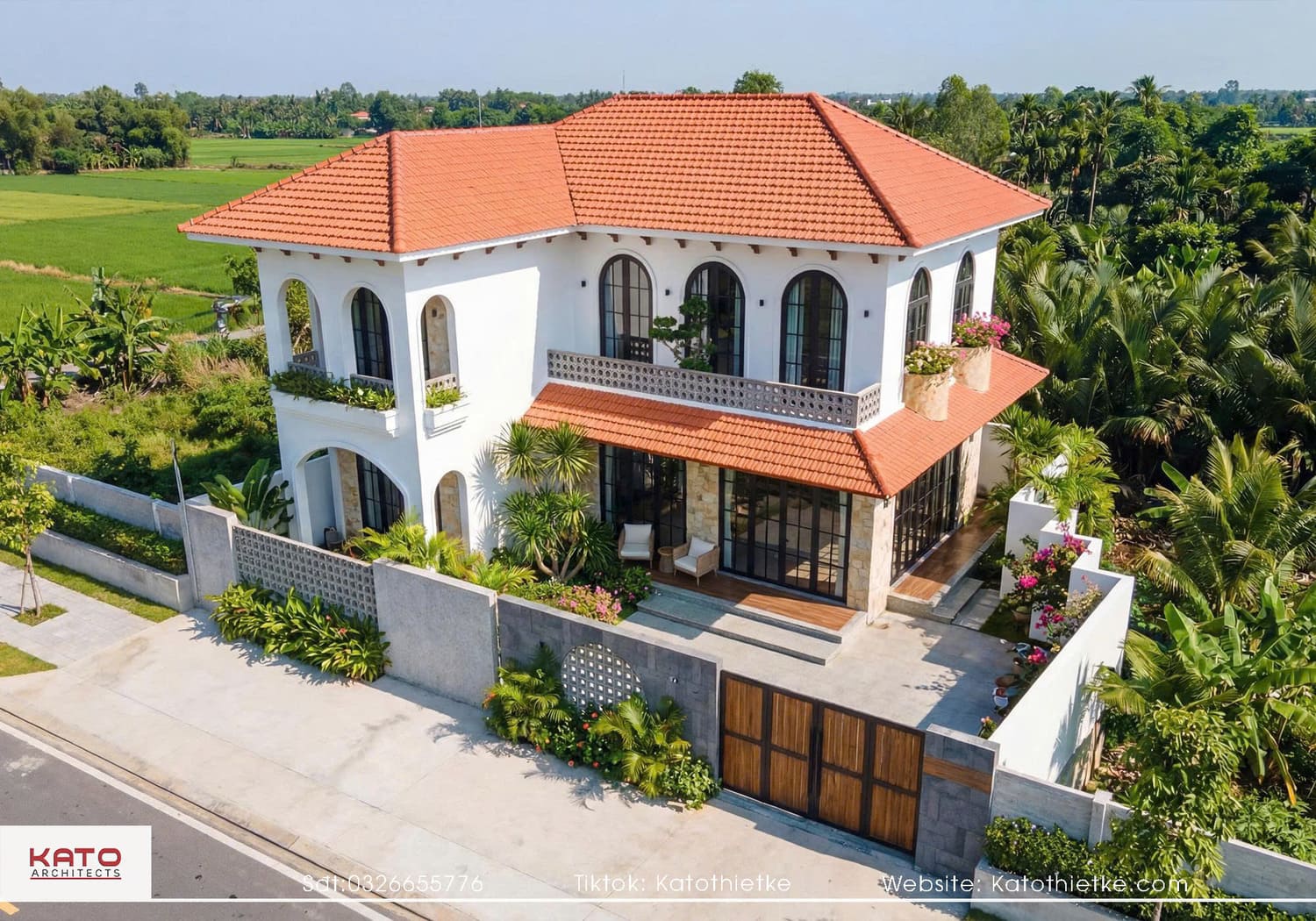 Không gian nghỉ dưỡng riêng tư chuẩn resort thu nhỏ, mang lại cảm giác thư thái Không gian nghỉ dưỡng riêng tư chuẩn resort thu nhỏ, mang lại cảm giác thư thái