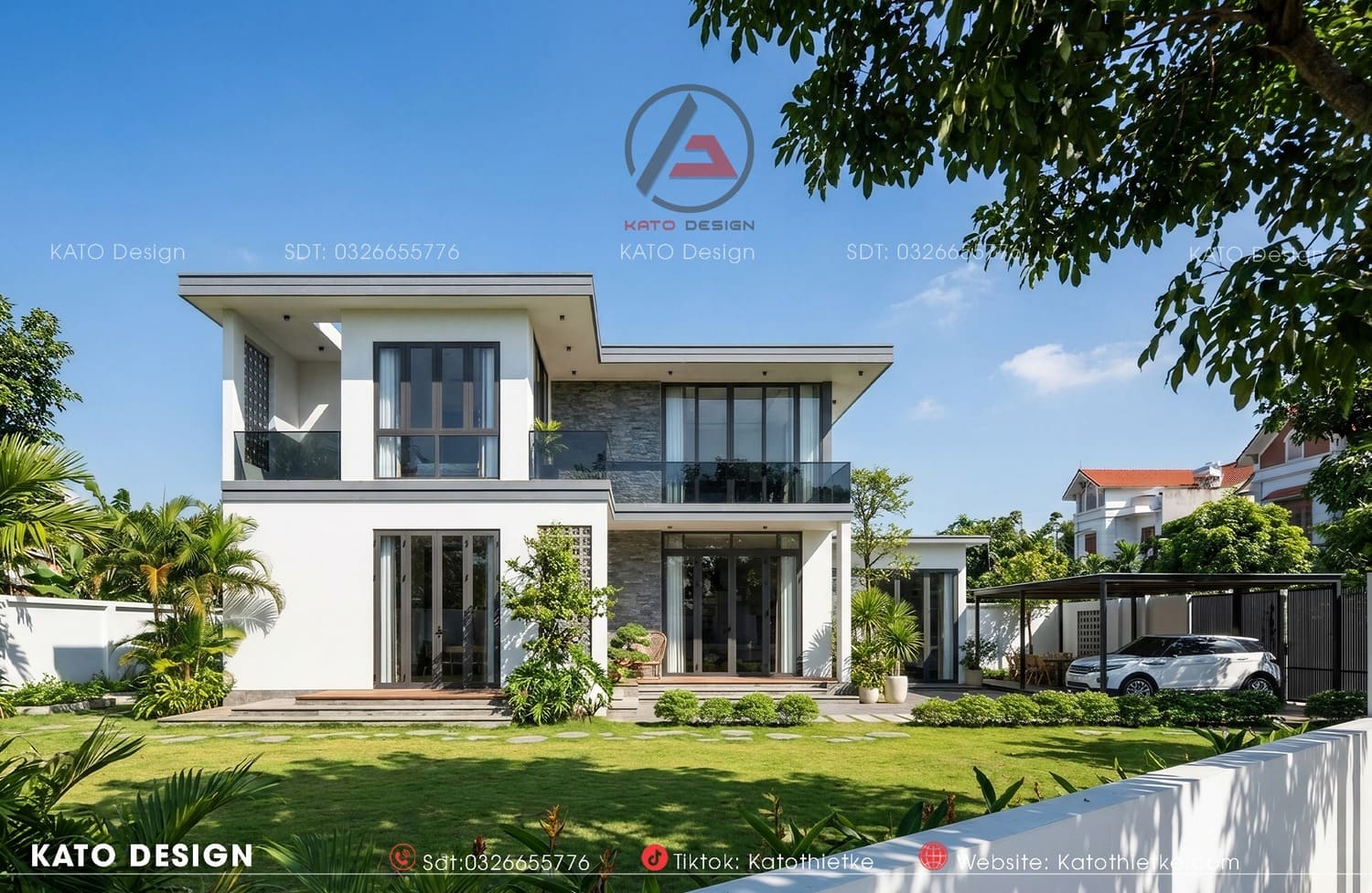Mang đến không gian sống tiện nghi, sang trọng, hài hòa giữa công năng và ngân sách Mang đến không gian sống tiện nghi, sang trọng, hài hòa giữa công năng và ngân sách