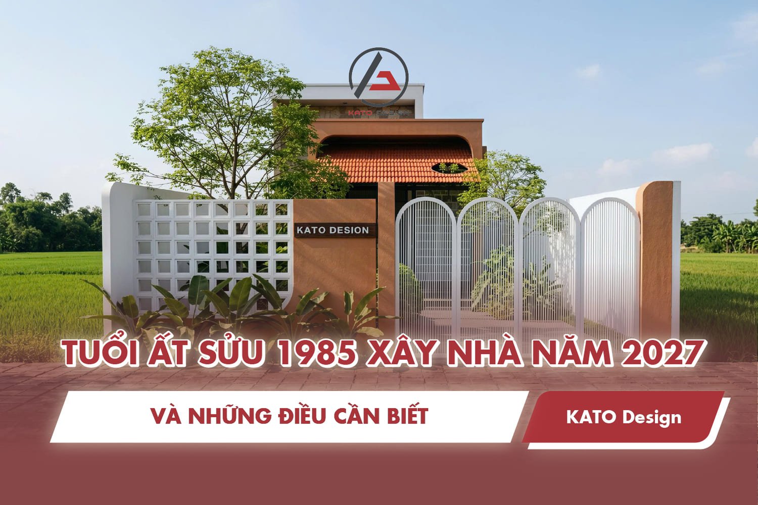 Tuổi Ất Sửu 1985 xây nhà năm 2027 và những điều cần biết