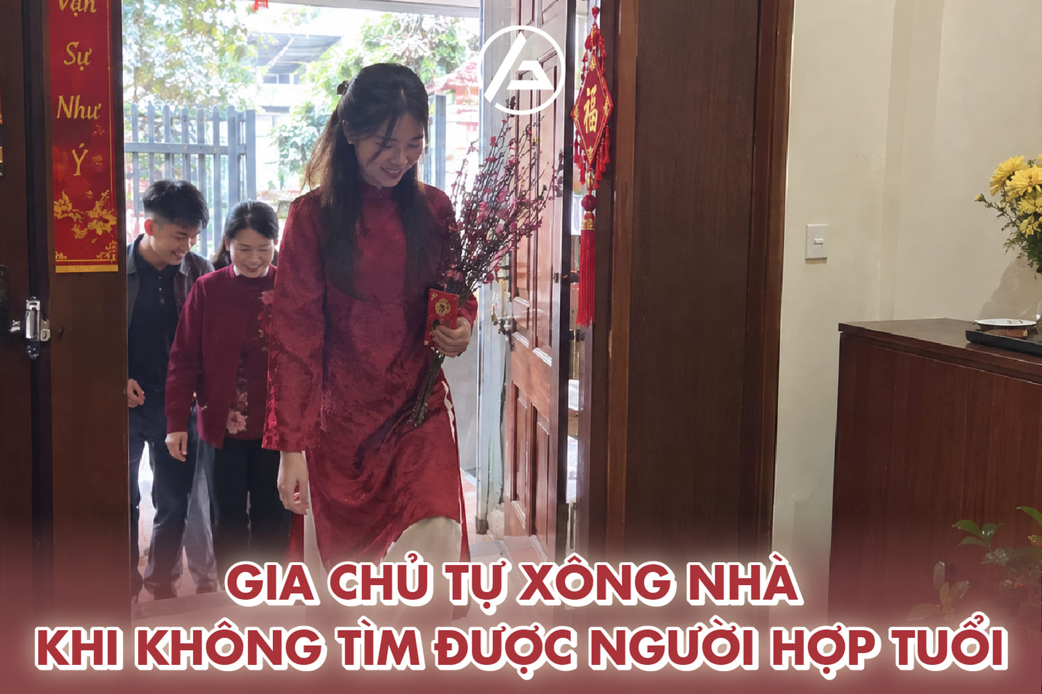 Giải pháp khi không chọn được tuổi xông nhà 2027 hợp 