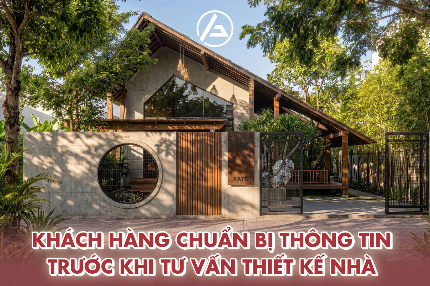 Khách hàng chuẩn bị thông tin trước khi tư vấn thiết kế nhà Khách hàng chuẩn bị thông tin trước khi tư vấn thiết kế nhà
