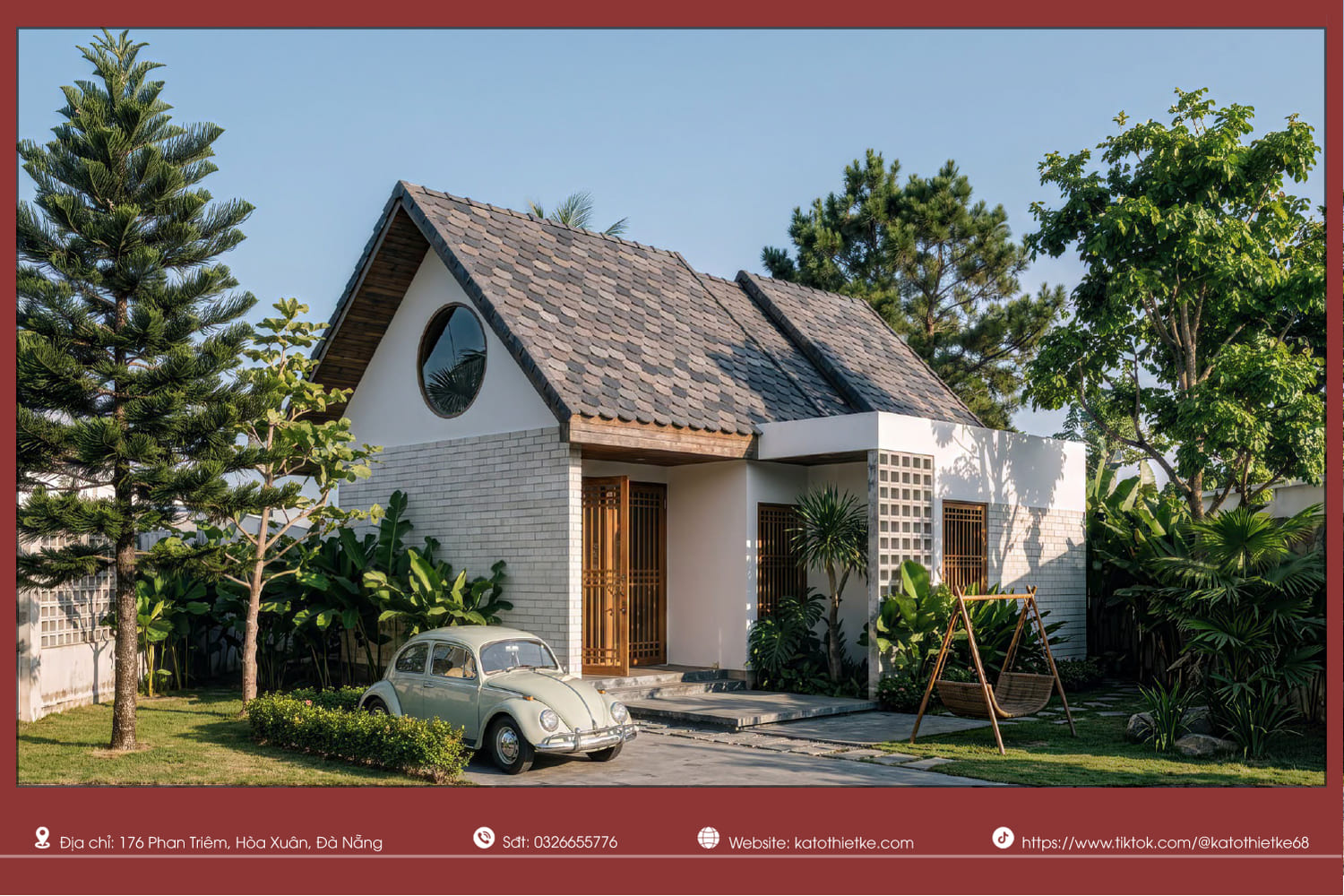 Phương án nhà ở phù hợp nhu cầu và ngân sách của gia chủ Phương án nhà ở phù hợp nhu cầu và ngân sách của gia chủ